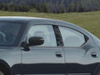 dodge charger 2006-2010 Camo Pillar Cover Diagram
