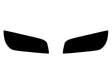 dodge charger 2011-2014 3M Pro Shield Headlight Protecive Film
