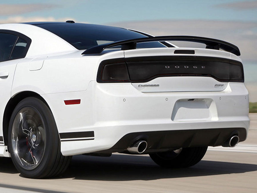 Rtint™ Dodge Charger 2011-2014 Tail Light Tint