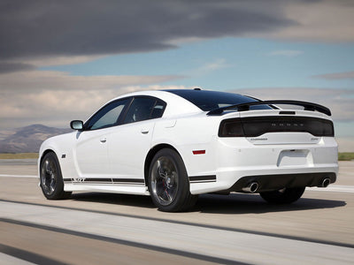 charger Blackout Tail Light TInt~1~0