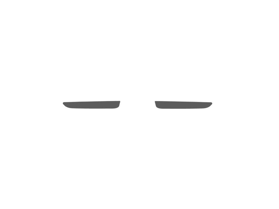 Rshield™ Dodge Charger 2015-2023 Fog Light Protection Kit