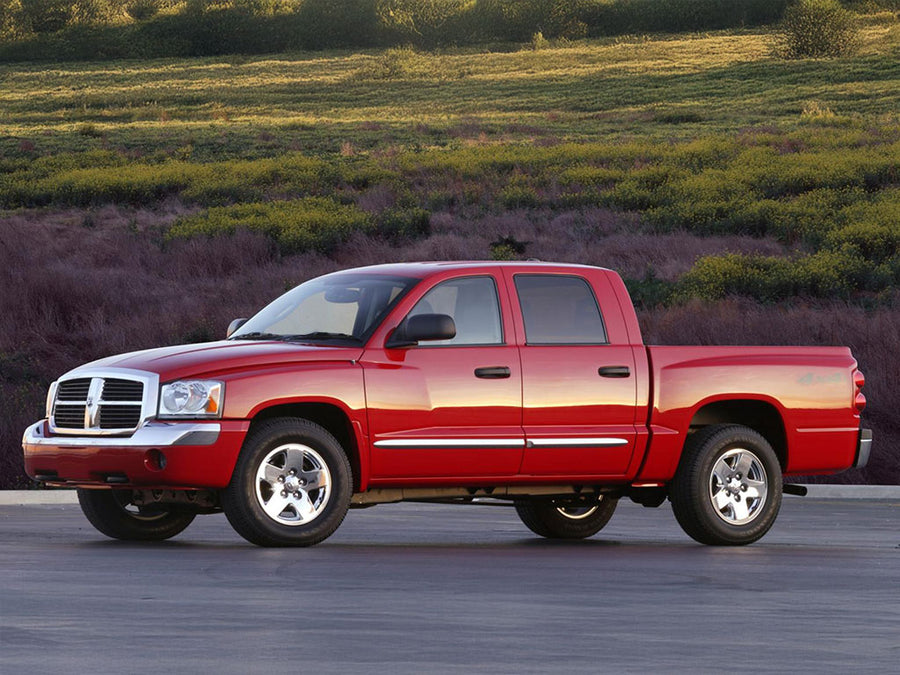 dodge dakota 2005-2007 Avery Dennison Headlight Protection Kits