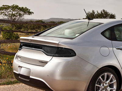 Rtint™ Dodge Dart 2013-2016 Tail Light Tint