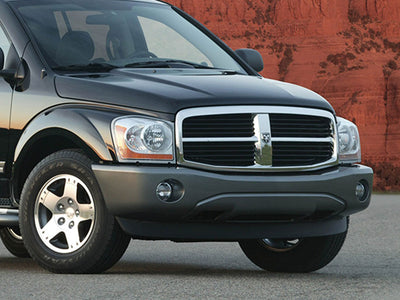 3M™ Dodge Durango 2004-2006 Headlight Protection Film