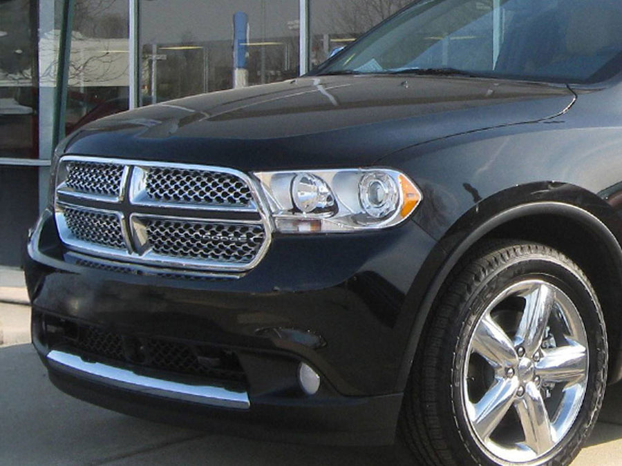 Avery Dennison™ Dodge Durango 2004-2006 Headlight Protection Film