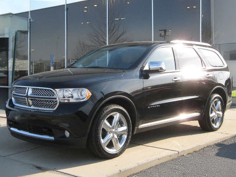 dodge durango 2004-2006 Avery Dennison Headlight Protection Kits