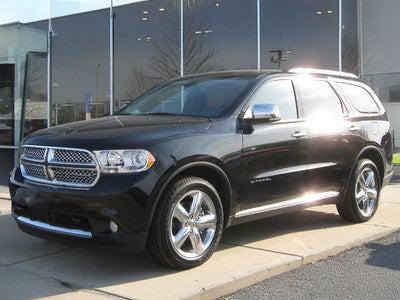 dodge durango 2004-2006 Avery Dennison Headlight Protection Kits