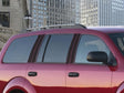 dodge durango 2004-2009 Gloss Black Pillar Cover Diagram