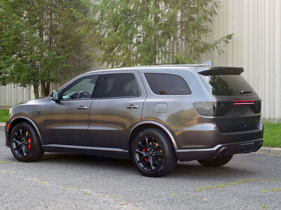 durango Blackout Tail Light TInt~1~0