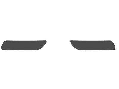Rshield™ Dodge Durango 2021-2024 Fog Light Protection Kit