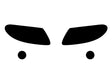 dodge grand caravan 2005-2007 Headlight Protection Kit