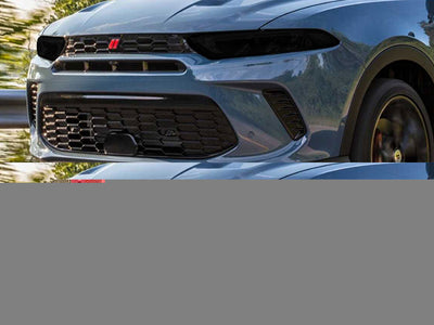 dodge hornet 2023-2024 Headlight Tint Appearance