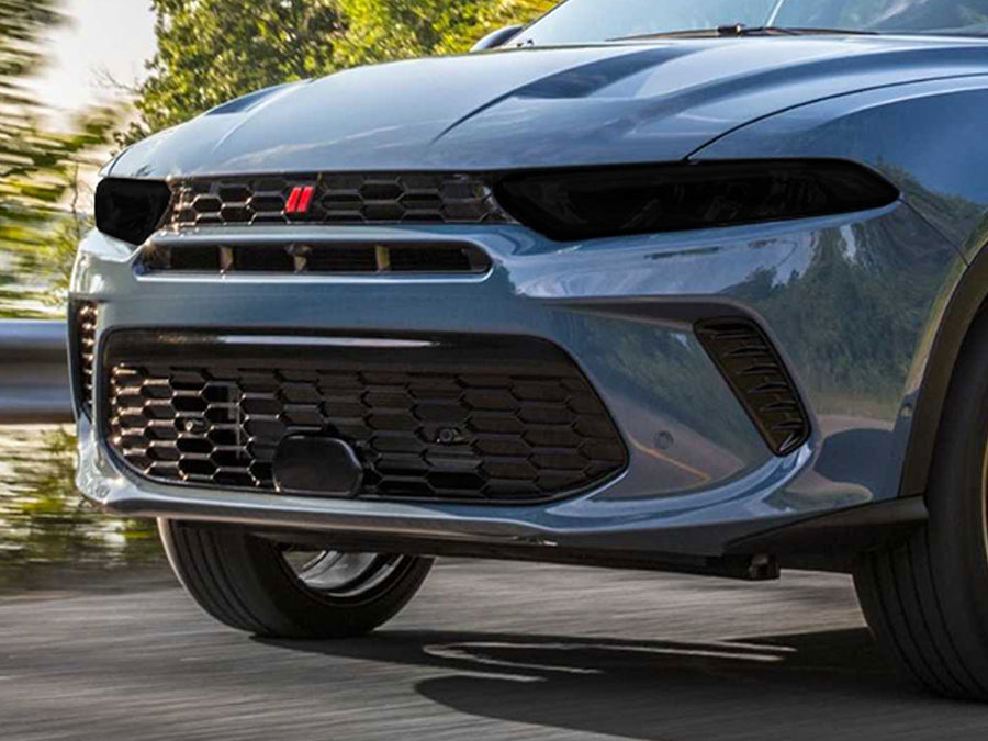 Rtint™ Dodge Hornet 2023-2024 Headlight Tint