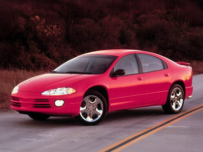 dodge intrepid 1998-2004 Avery Dennison Headlight Protection Kits