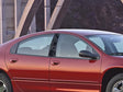 dodge intrepid 1998-2004 Camo Pillar Cover Diagram