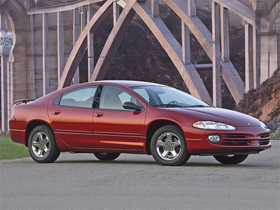 dodge intrepid 1998-2004 Camo Pillar Trim