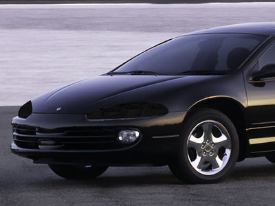 Rtint™ Dodge Intrepid 1998-2004 Headlight Tint