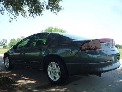 intrepid Blackout Tail Light TInt~1~0