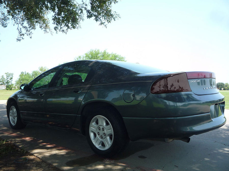 intrepid Blackout Tail Light TInt~1~0
