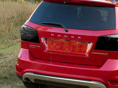 Rtint™ Dodge Journey 2010-2020 Tail Light Tint