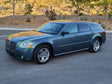 dodge magnum 2005-2007 Headlight Protection Installation Location