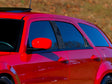 dodge magnum 2005-2008 Camo Pillar Cover Diagram