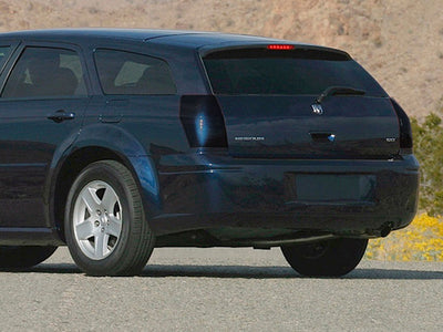 Rtint™ Dodge Magnum 2005-2008 Tail Light Tint