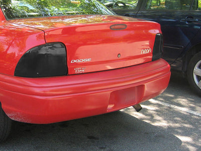 Rtint™ Dodge Neon 1995-1999 Tail Light Tint