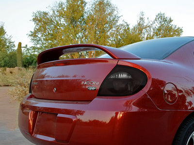 Rtint™ Dodge Neon 2000-2002 Tail Light Tint