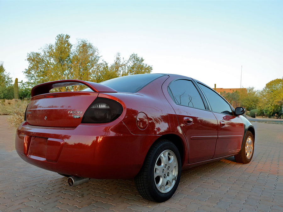 neon Blackout Tail Light TInt~1~0