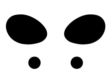 dodge neon 2003-2005 3M Pro Shield Headlight Protecive Film