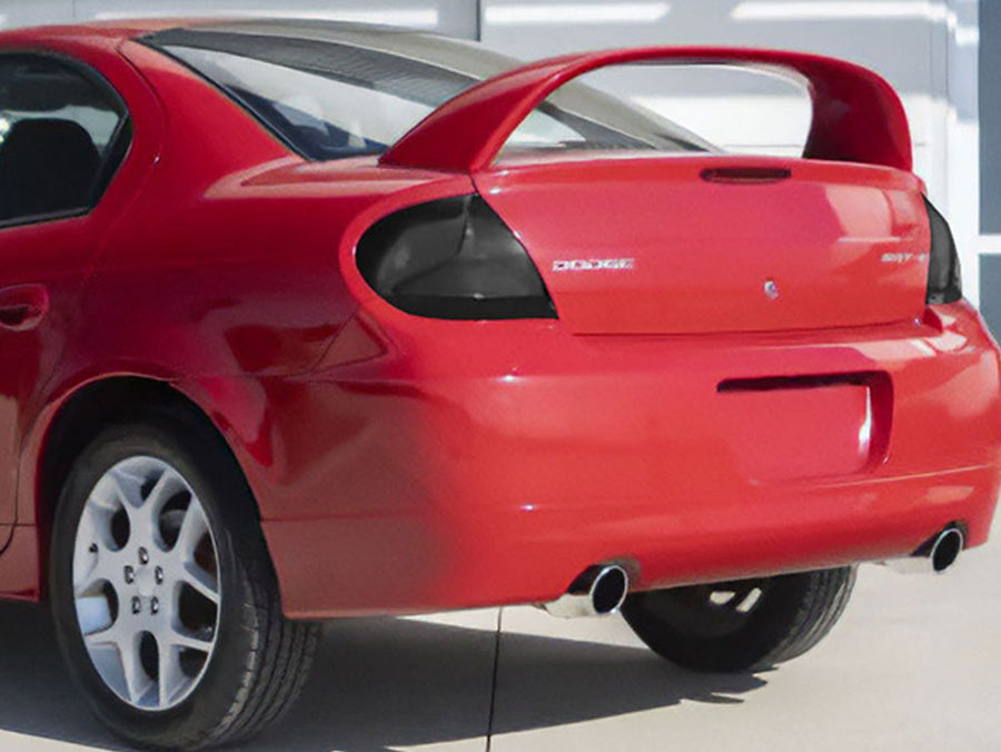 Rtint™ Dodge Neon 2003-2005 Tail Light Tint