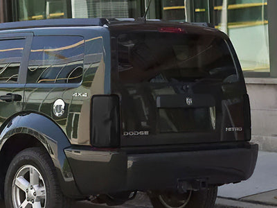 Rtint™ Dodge Nitro 2007-2011 Tail Light Tint