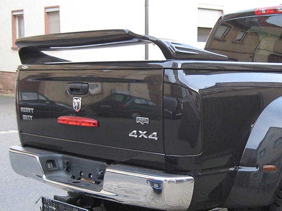 Rtint™ Dodge Ram 2002-2006 Tail Light Tint