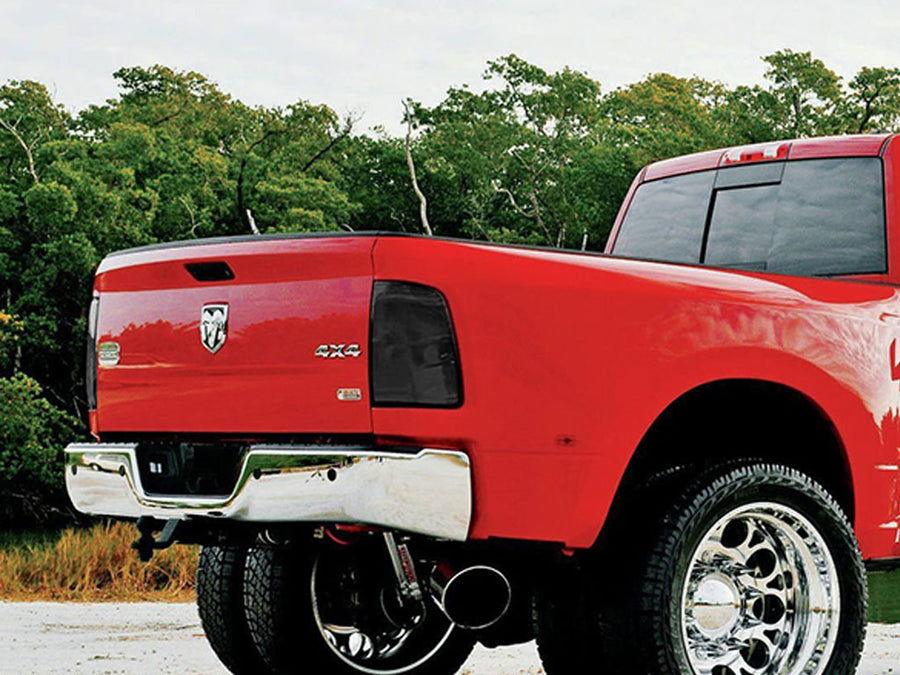 Rtint™ Dodge Ram 2009-2012 Tail Light Tint