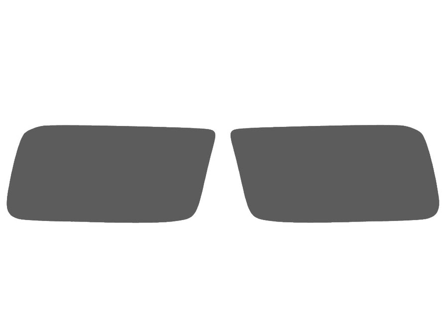 Rshield™ Dodge Ram 2011-2018 Fog Light Protection Kit