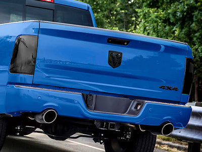 Rtint™ Dodge Ram 2013-2018 Tail Light Tint