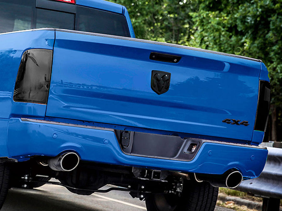 Rtint™ Dodge Ram 2013-2018 Tail Light Tint