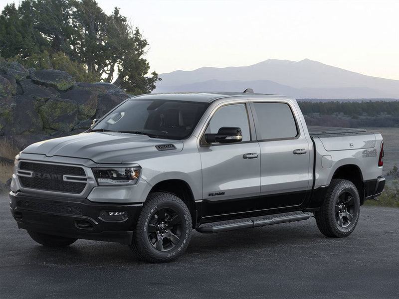 dodge ram 2019-2023 (1500) Avery Dennison Headlight Protection Kits