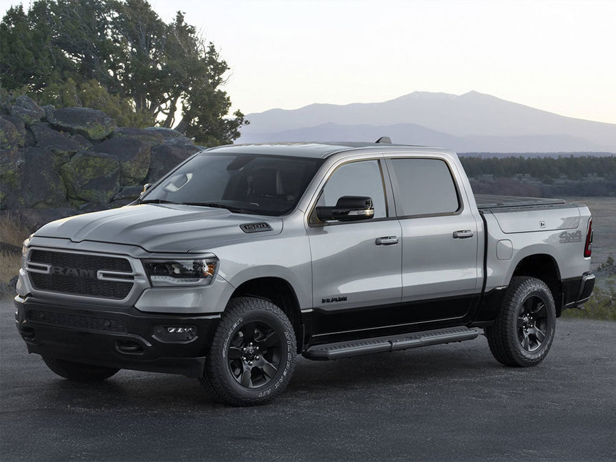 dodge ram 2019-2023 (1500) Avery Dennison Headlight Protection Kits