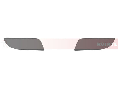 Rshield™ Dodge Stratus 2003-2005 Fog Light Protection Kit (Coupe)
