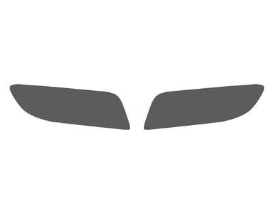 Rshield™ Dodge Stratus 2004-2006 Fog Light Protection Kit (Sedan)