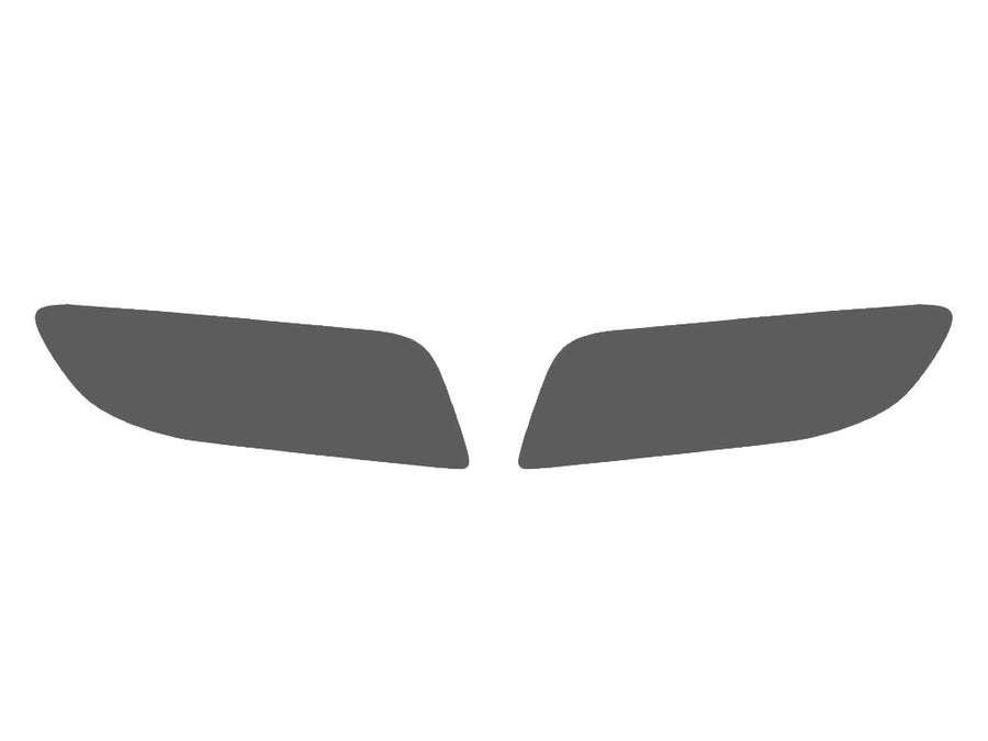 Rshield™ Dodge Stratus 2004-2006 Fog Light Protection Kit (Sedan)