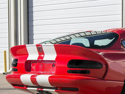 Rtint™ Dodge Viper 1992-2002 Tail Light Tint