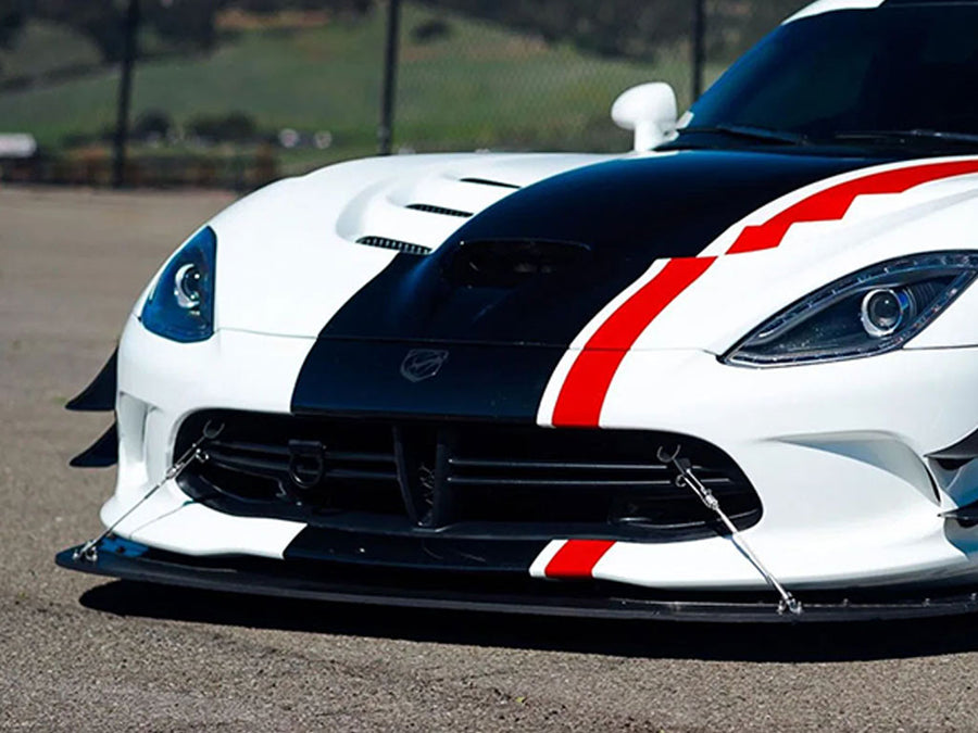 Rshield™ Dodge Viper 2013-2017 Headlight Protection Film