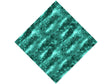 Dom Pedro Gemstone Vinyl Wrap Pattern