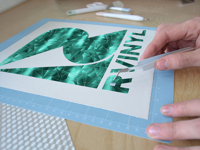 dom pedro gemstone films Easy Weed Craft Vinyl