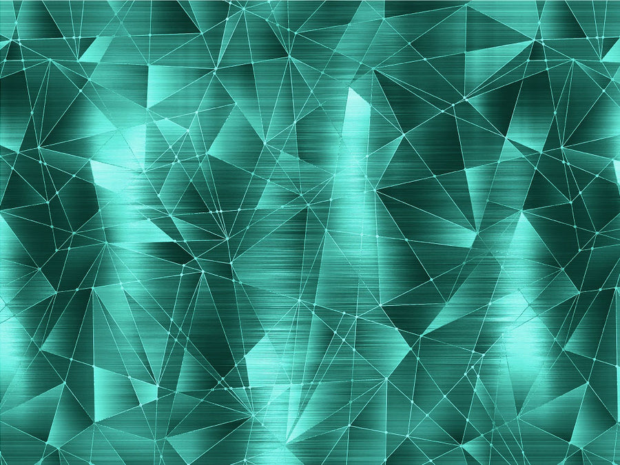 Dom Pedro Gemstone Vinyl Wrap Pattern~Rwraps Series 914 Digitally Printed Vinyl Wrap~0