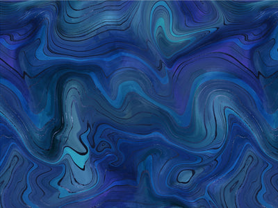 Dom Pedro Gemstone Vinyl Wrap Pattern~Rwraps Series 914 Digitally Printed Vinyl Wrap~0
