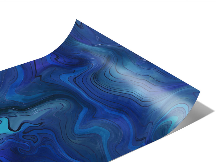 Dom Pedro Gemstone Vinyl Wraps~Rwraps Series 914 Digitally Printed Vinyl Wrap~0